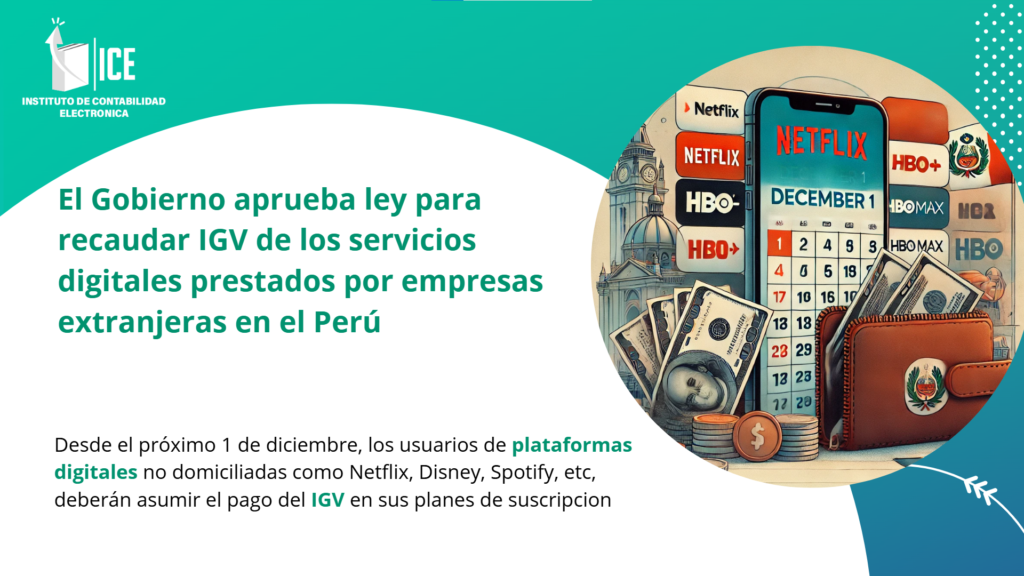 servicios digitales