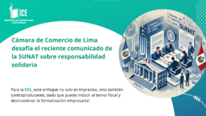 camara de comercio