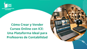 crear y vender
